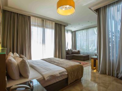 Lahoya Hotel Beirut