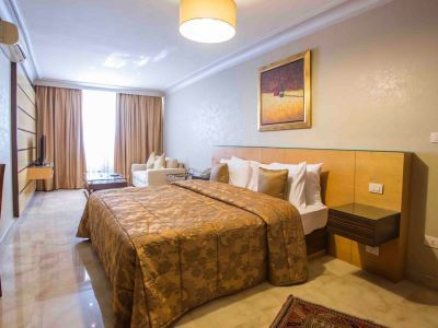 Hotel Lahoya 4*