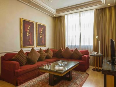 Hotel Lahoya Beirut
