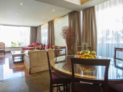 Lahoya Hotel 4*