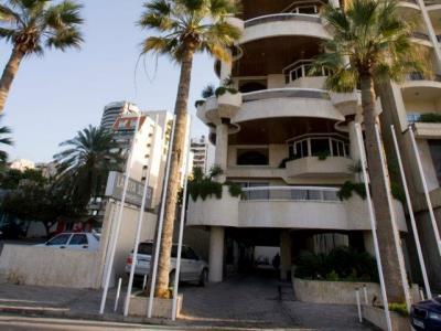 Lahoya Hotel Beirut
