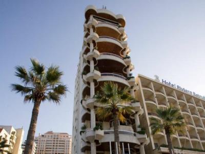 Hotel Lahoya 4*