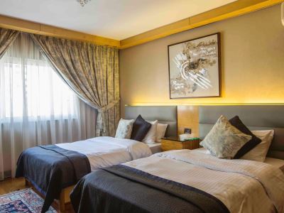 Hotel Lahoya