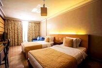 Lahoya Hotel Beirut